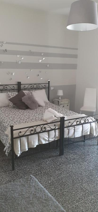 Appartement Cà Rossi CITY HOUSE à La Spezia Extérieur photo