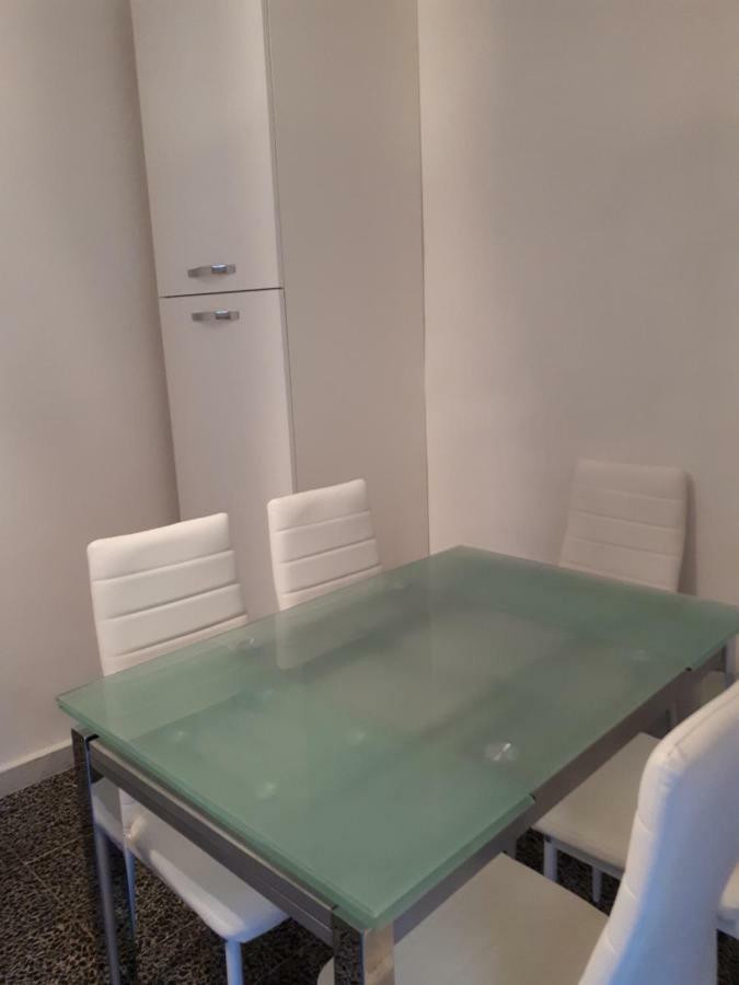 Appartement Cà Rossi CITY HOUSE à La Spezia Extérieur photo