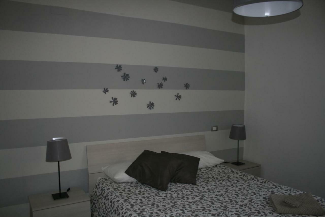 Appartement Cà Rossi CITY HOUSE à La Spezia Extérieur photo