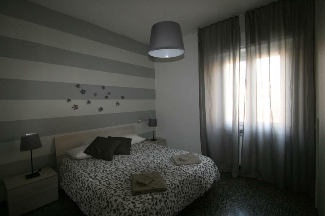 Appartement Cà Rossi CITY HOUSE à La Spezia Extérieur photo