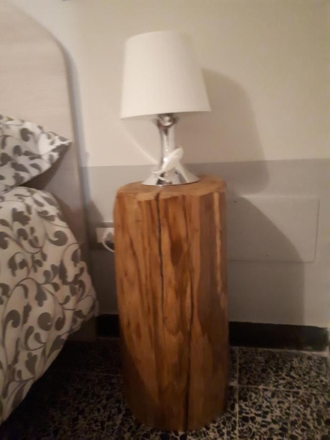 Appartement Cà Rossi CITY HOUSE à La Spezia Extérieur photo
